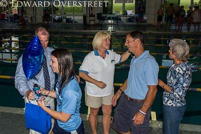 Swimsenior Night 19